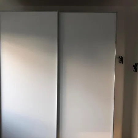 Deluxe Messe Flughafen Apartment *