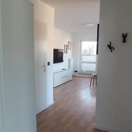 Apartment Deluxe Messe Flughafen *