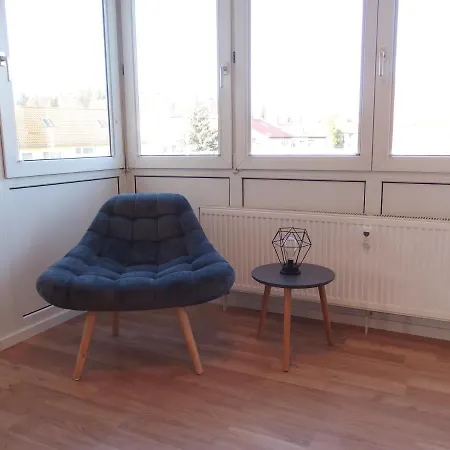 Deluxe Messe Flughafen Apartment Leinfelden-Echterdingen