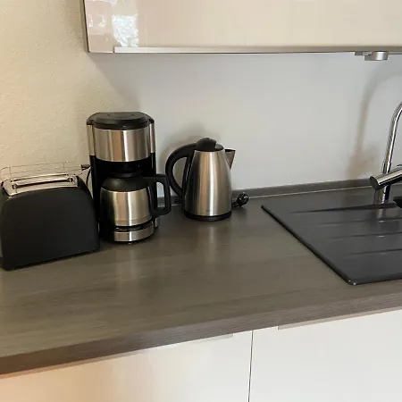 Deluxe Messe Flughafen Leinfelden-Echterdingen