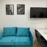 Deluxe Messe Flughafen Apartamento Leinfelden-Echterdingen