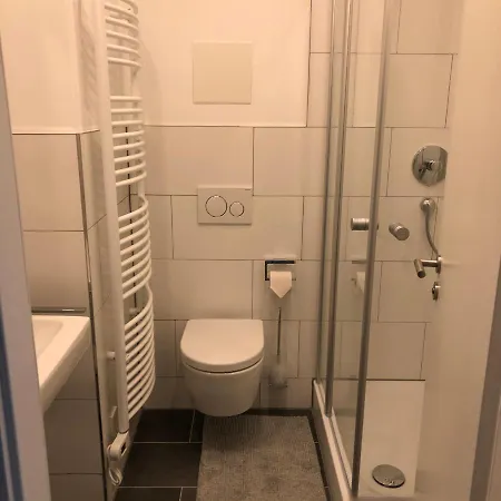 Deluxe Messe Flughafen * Leinfelden-Echterdingen