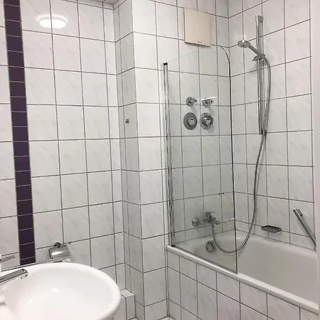 Deluxe Messe Flughafen Apartment Leinfelden-Echterdingen