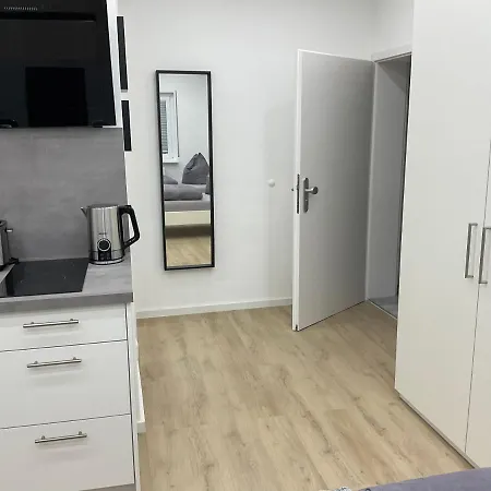Deluxe Messe Flughafen Apartment Leinfelden-Echterdingen