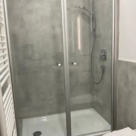 Deluxe Messe Flughafen Apartment