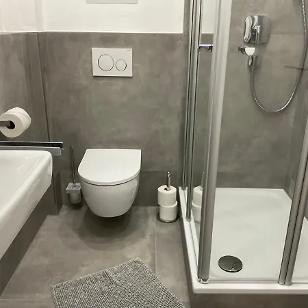 Apartment Deluxe Messe Flughafen *