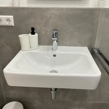 Deluxe Messe Flughafen * Leinfelden-Echterdingen