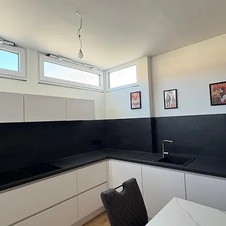 Deluxe Messe Flughafen * Leinfelden-Echterdingen