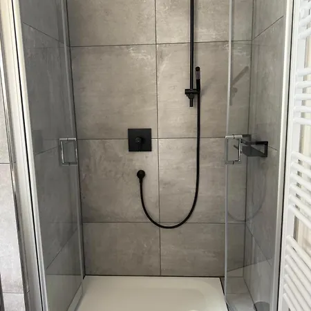 Apartment Deluxe Messe Flughafen