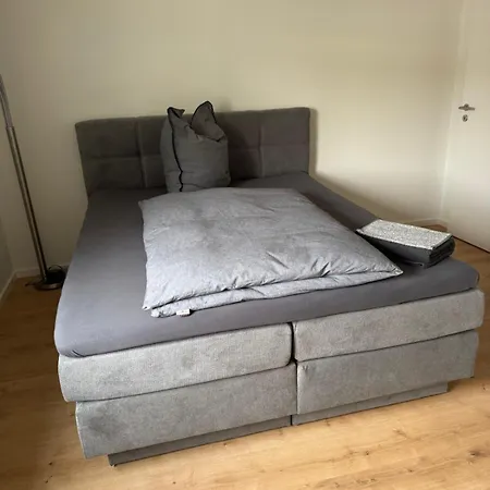 Deluxe Messe Flughafen Apartment Leinfelden-Echterdingen