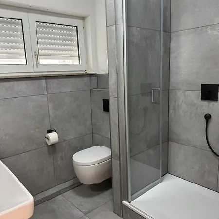 Deluxe Messe Flughafen Leinfelden-Echterdingen