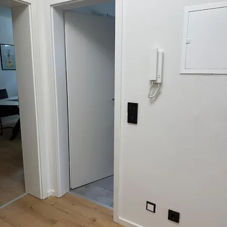 Deluxe Messe Flughafen * Leinfelden-Echterdingen