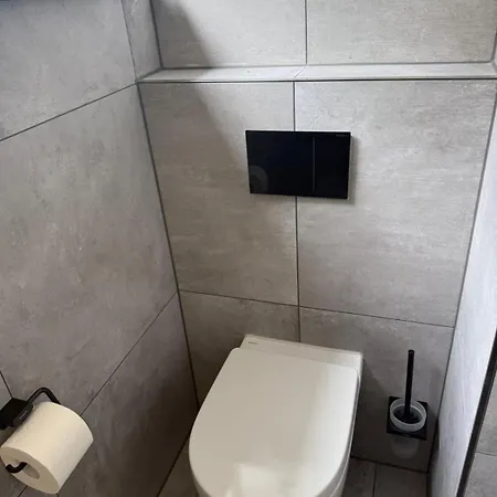 Apartment Deluxe Messe Flughafen