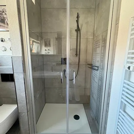 Apartamento Deluxe Messe Flughafen *
