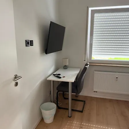 Apartment Deluxe Messe Flughafen *